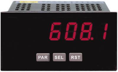 Wachendorff PAXLCR00 0.01 Hz - 25 k Hz