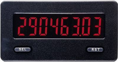 Wachendorff CUB5B000 0.01 Hz - 20 k Hz
