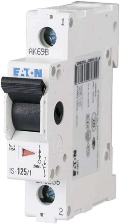 Eaton Hauptschalter IS-63/1