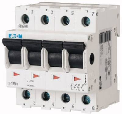 Eaton Hauptschalter IS-40/4