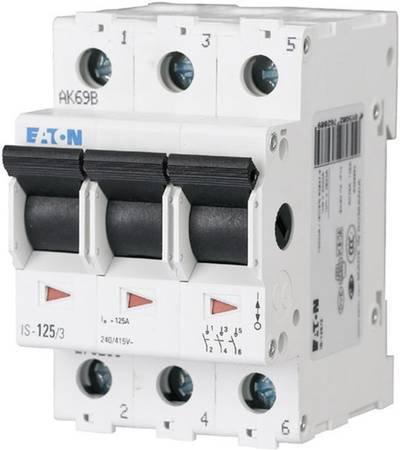 Eaton Hauptschalter IS-40/3