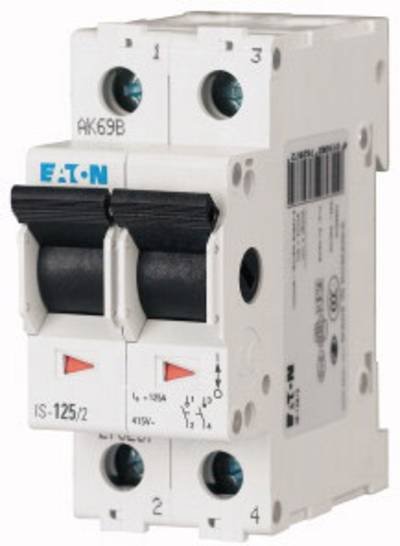 Eaton Hauptschalter IS-40/2
