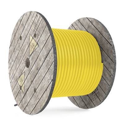 AS Schwabe 10059 Panzerleitung AT-N07V3V3-F 5 x 1.5 mm² Meterware
