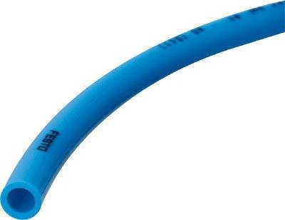 FESTO Druckluftschlauch 553908 PAN-8X1,25-BL TPE-A Blau Innen-Durchmesser: 5.9 mm -0.95 bar 50 m