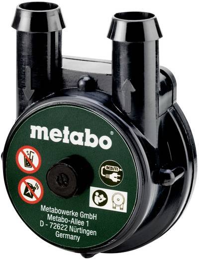 Metabo 627621000 Bohrmaschinenpumpe 1 St.