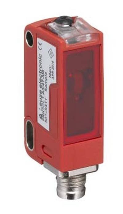 Leuze Electronic Reflex-Lichtschranke Leuze 50133743 1 St.