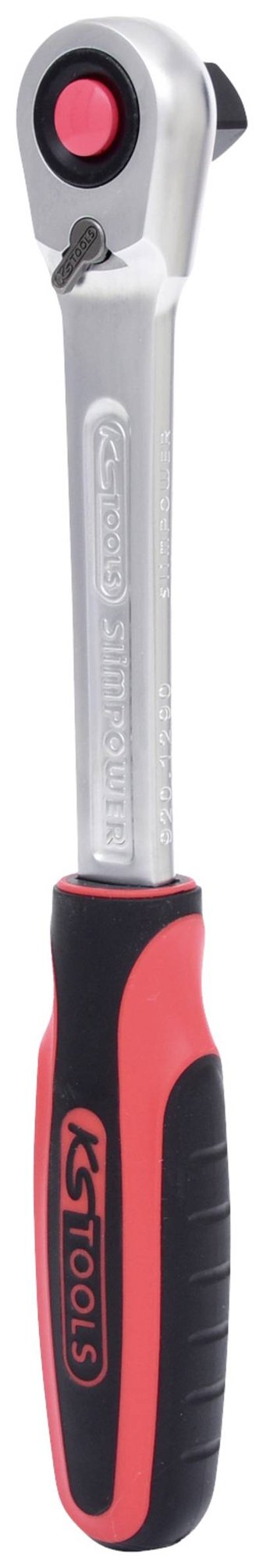 KS Tools 920.1290 920.1290 Umschaltknarre 1/2" 245 mm