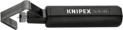 Knipex 16 30 145 SB neu Kabelentmanteler Geeignet für Rundkabel