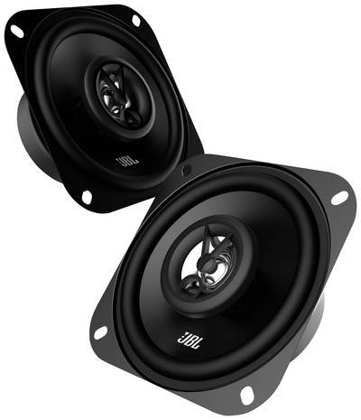 JBL Stage1 41F 2-Wege Einbau-Lautsprecher 125 W Inhalt: 2 St.