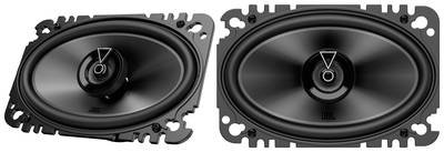 JBL Club 644F 2-Wege Einbau-Lautsprecher 120 W Inhalt: 2 St.