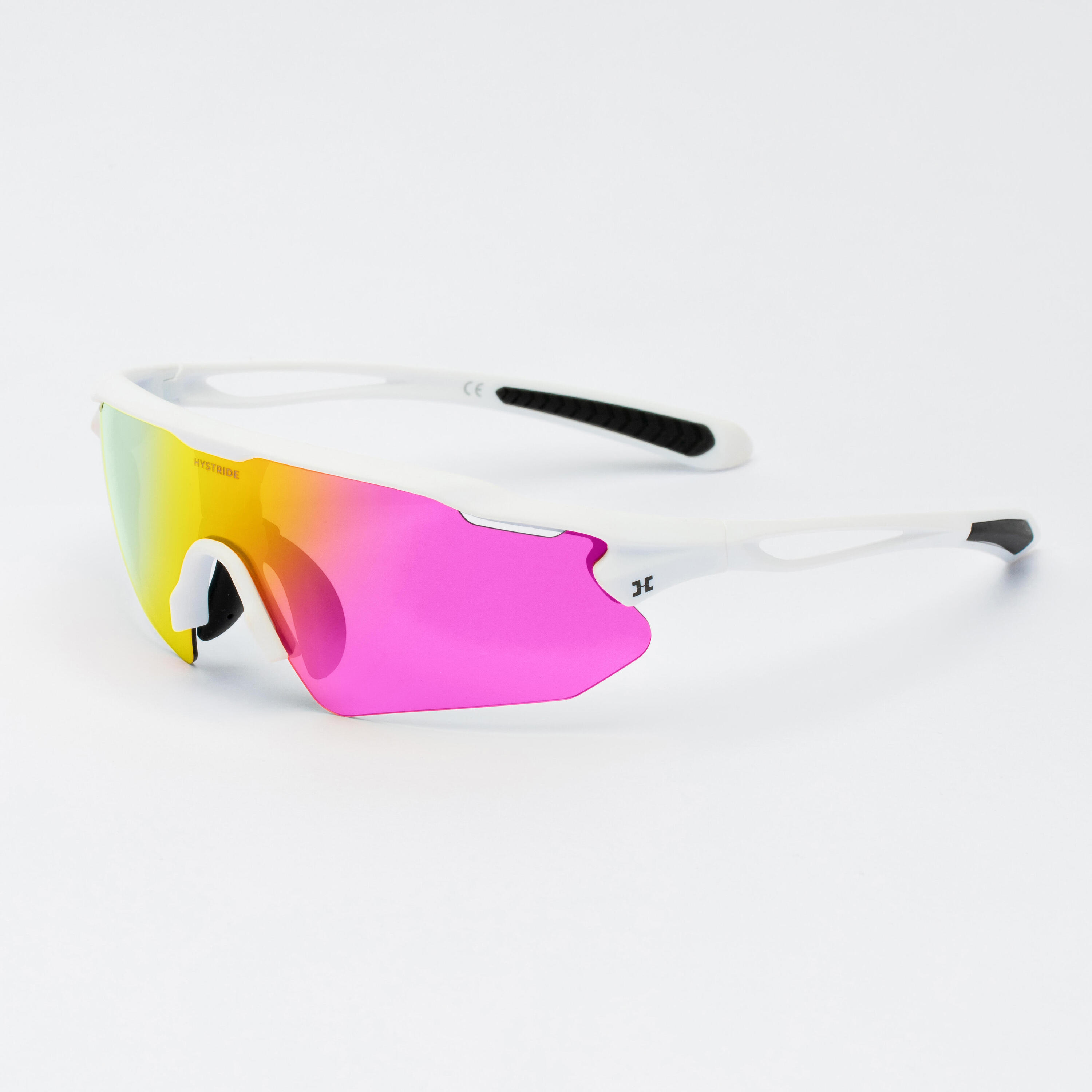 HYSTRIDE Speed Pro Gafas de sol - Gafas de sol para correr/ciclismo - Categoría 3