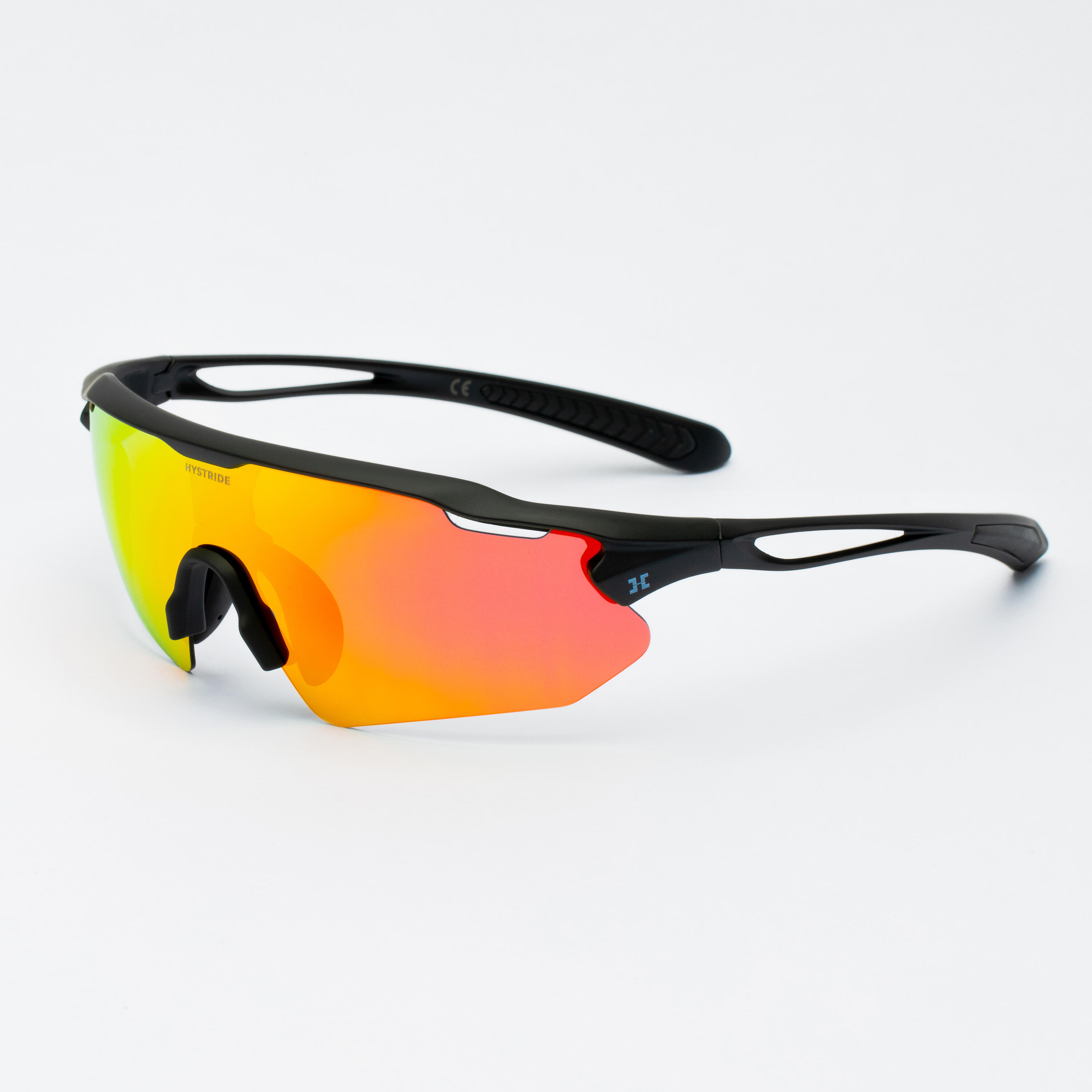 HYSTRIDE Speed Pro Gafas de sol - Gafas de sol para correr/ciclismo - Categoría 3