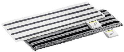 Kärcher Home & Garden 2.863-342.0 EasyFix Bodentuch-Set 1 Set