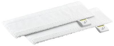 Kärcher Home & Garden 2.863-340.0 EasyFix Bodentuch-Set 1 Set