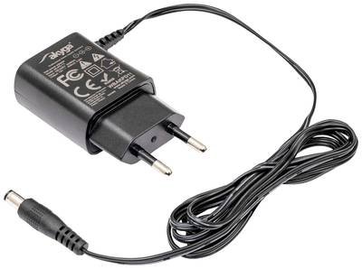 Akyga AK-PD-11 Netzteil Schwarz 1 St.