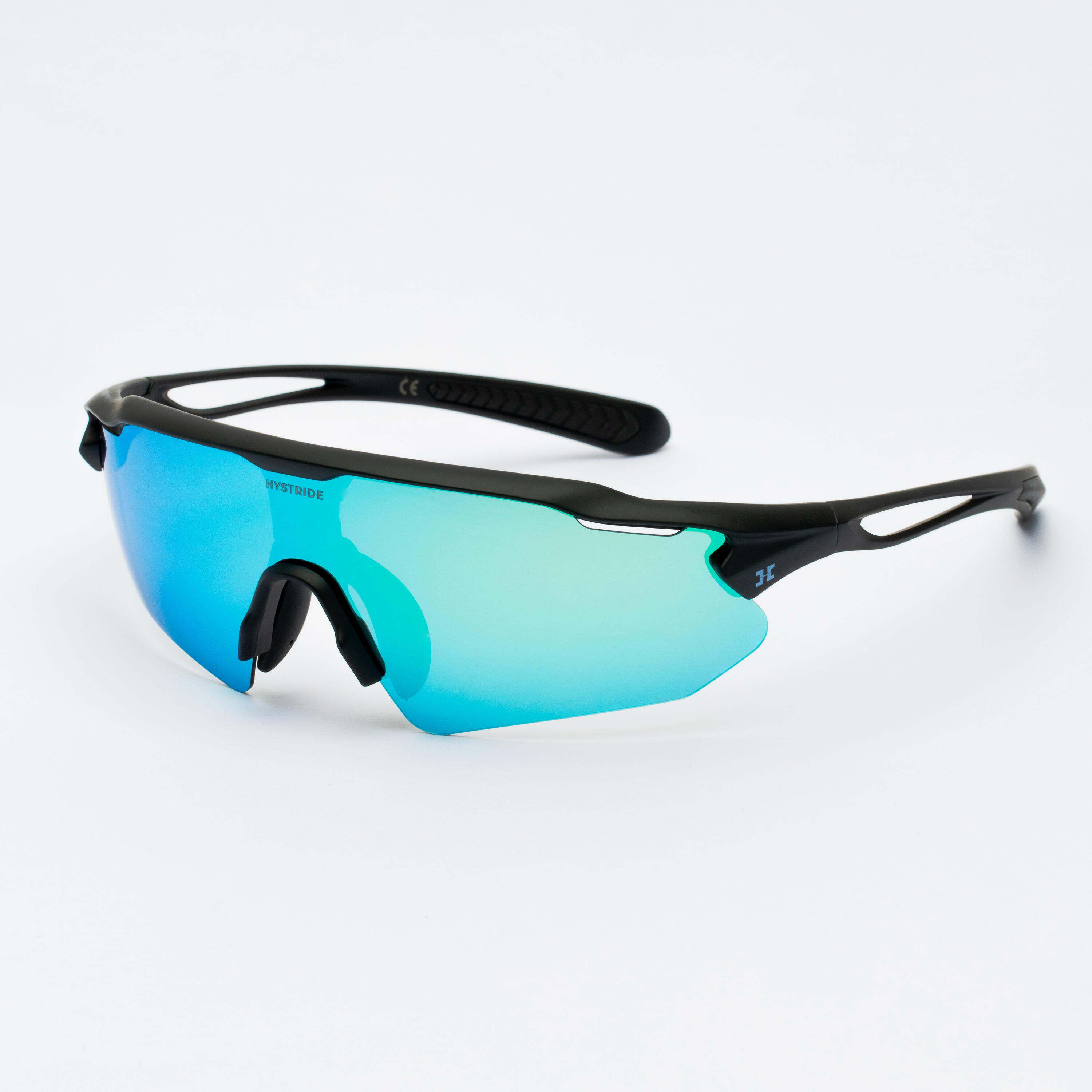 HYSTRIDE Speed Pro Gafas de sol - Gafas de sol para correr/ciclismo - Categoría 3