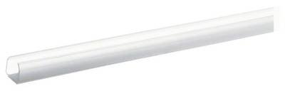 Hager M16739016 Kabelkanal (L x B x H) 2000 x 8 x 8 mm 2 m Weiß