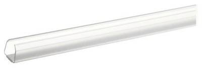 Hager M16599016 Kabelkanal (L x B x H) 2000 x 11 x 11 mm 2 m Weiß