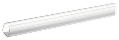 Hager M16489016 Kabelkanal (L x B x H) 2000 x 7 x 7 mm 2 m Weiß