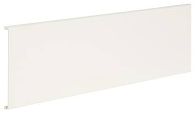 Hager LF9029016 Kabelkanal (L x B) 2000 mm x 90 mm 2 m Weiß