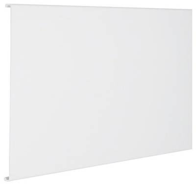 Hager LF23029016 Kabelkanal (L x B) 2000 mm x 230 mm 2 m Weiß