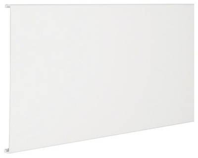 Hager LF19029016 Kabelkanal (L x B) 2000 mm x 190 mm 2 m Weiß