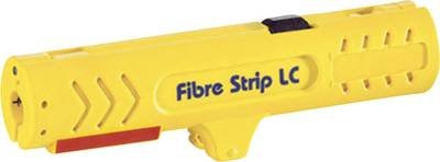 Jokari 30800 Fibre Strip LC Kabelentmanteler Geeignet für Distributionskabel 8.2 mm (max)