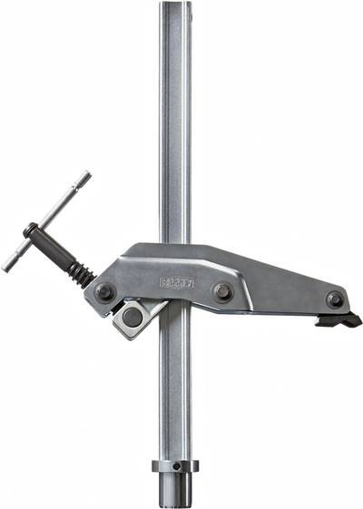 Spannelement für Schweißtische mit Greifarm TW28GRS Bessey TW28GRS30-12 Spann-Weite (max.):300 mm Ausladungs-Maße:120 mm