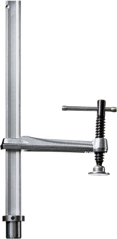 Schraubzwinge für Schweißtische Bessey TW28-30-12K Spann-Weite (max.):300 mm Ausladungs-Maße:120 mm