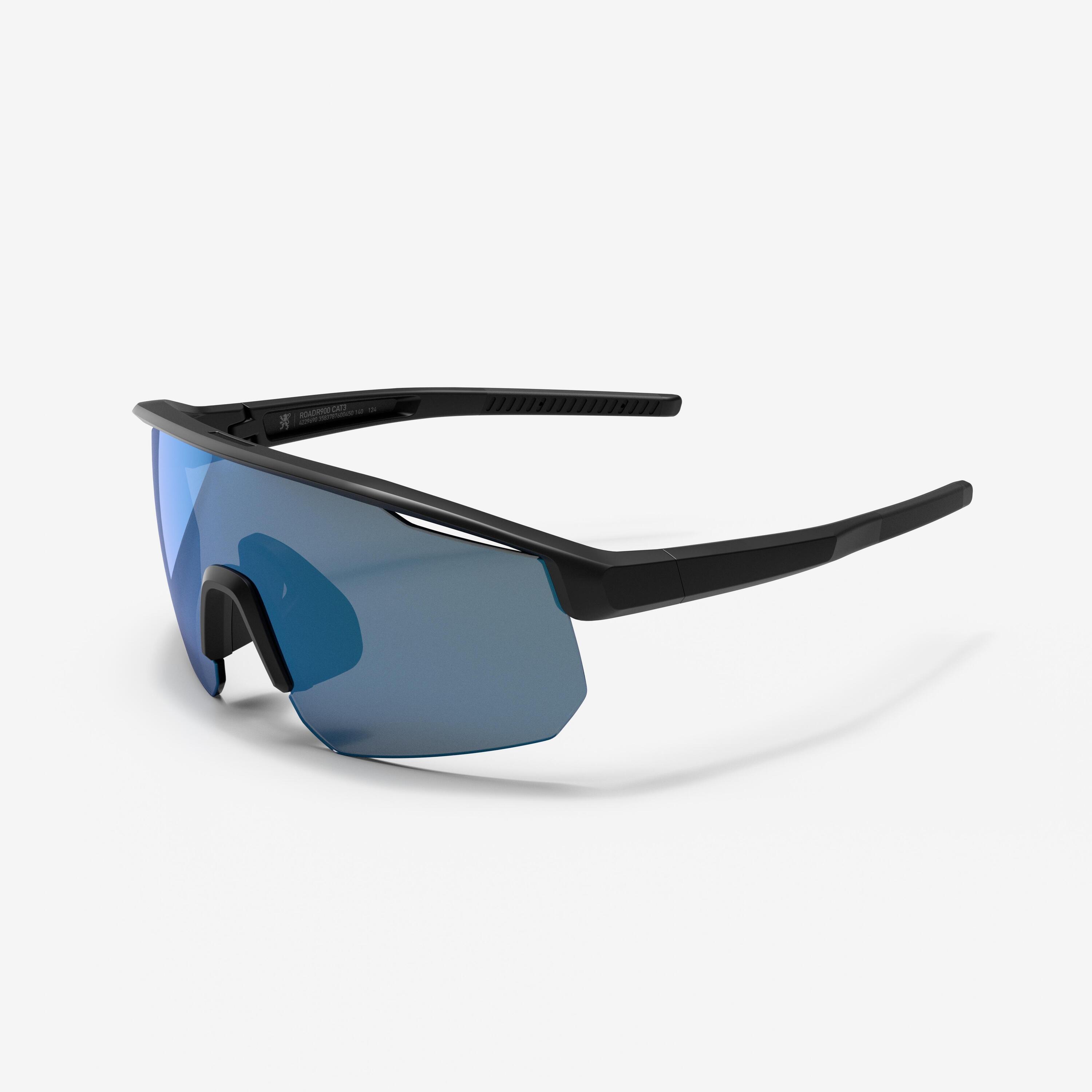 DECATHLON Gafas de sol deportivas Adulto Decathlon Perf 500 categoría 3