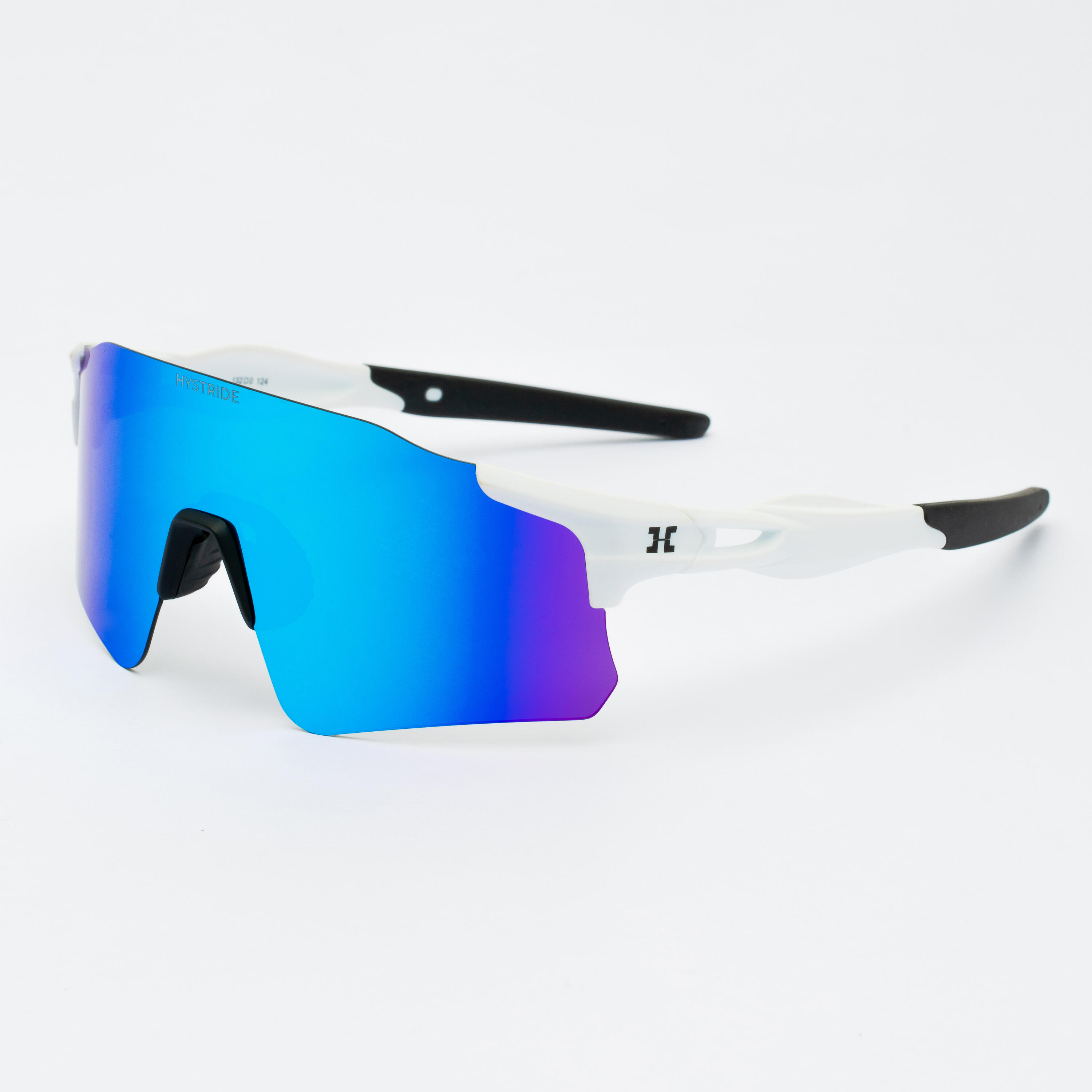 HYSTRIDE Apex Performance Gafas de sol - Gafas de sol para correr/ciclismo - Categoría 3