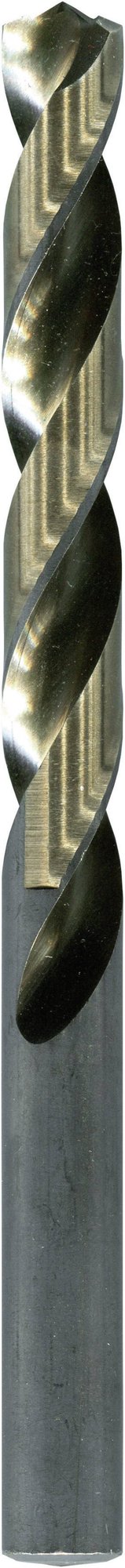 Heller 28641 1 HSS Metall-Spiralbohrer 6.5 mm Gesamtlänge 101 mm geschliffen Zylinderschaft 1 St.