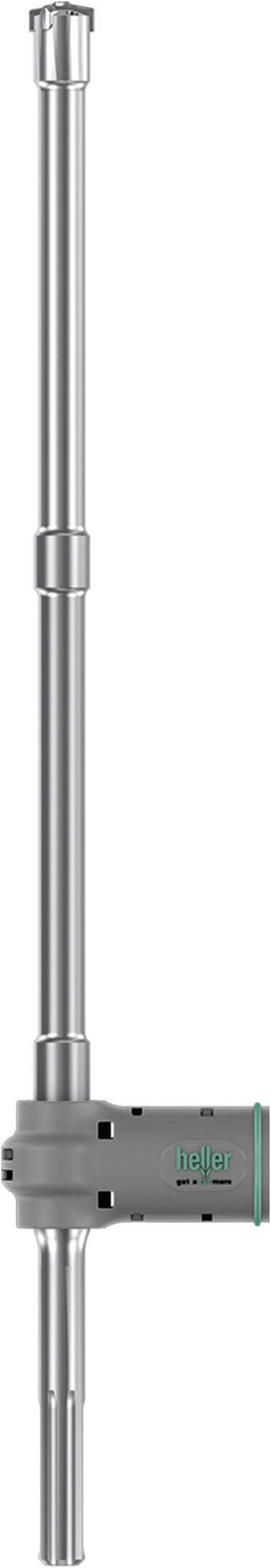 Heller 28628 2 Duster Expert 1 St.
