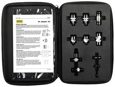 Rigol RF Adaptor Kit Zubehör Kit 1 Set