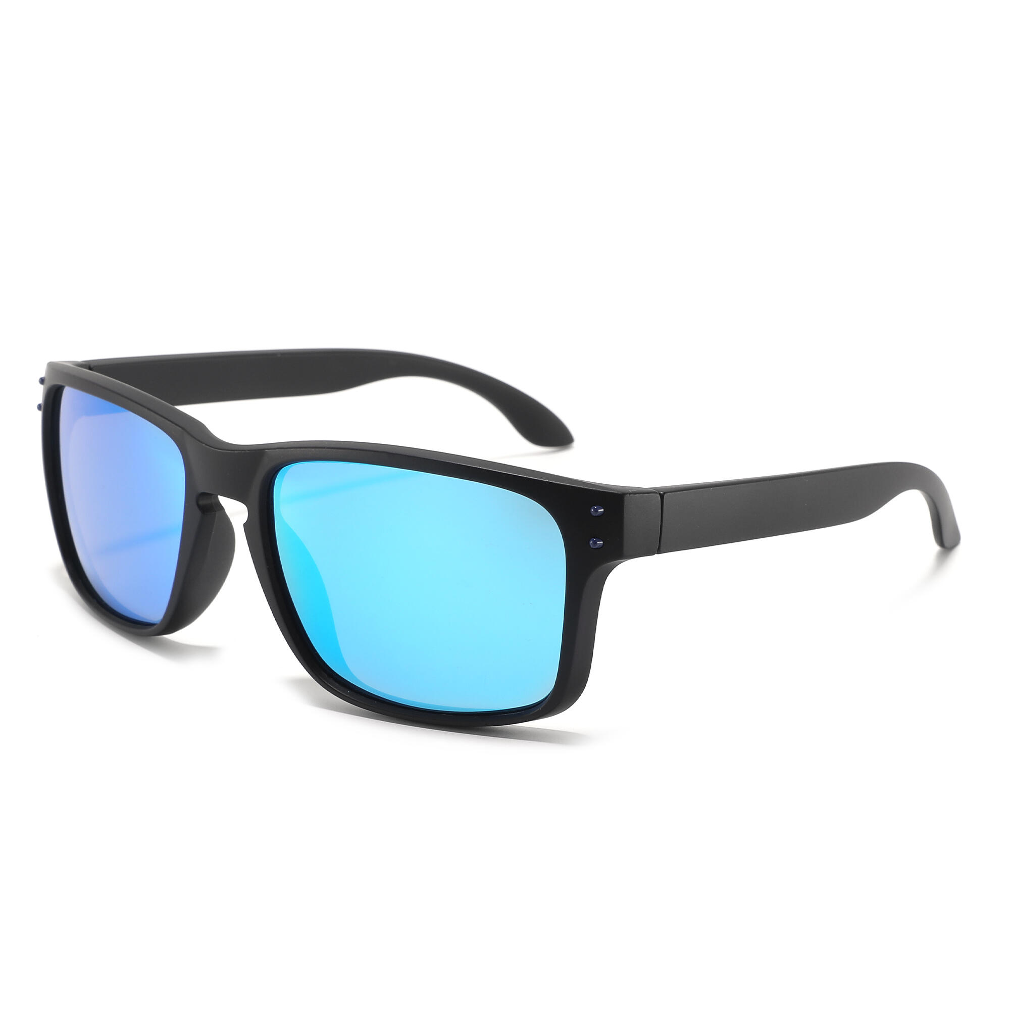FLUOR Gafas de sol Fluor Eyewear YX9208 C1-01 color Negro