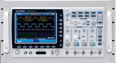 GW Instek 01RA4170100T GRA-417 Rahmen Montageset 1 St.