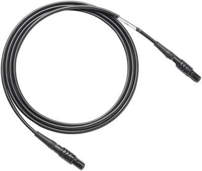 Fluke 5076285 1 x Fluke-17XX IFLEX Male-Male Cable 2m Adapterkabel 1 St.