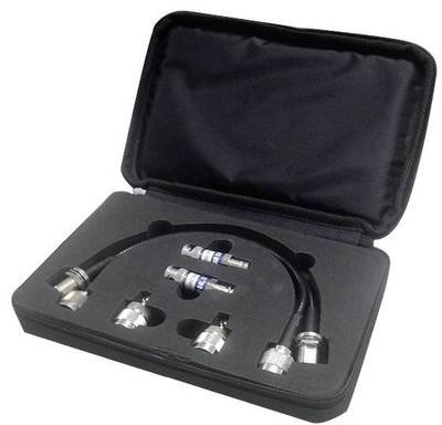 GW Instek 1100-SP09000 GKT-002 Zubehör Kit 1 St.