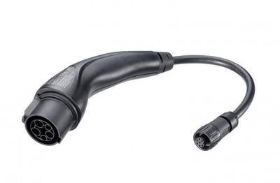 Beha Amprobe 5008580 EVC-13 Adapterkabel 1 St.