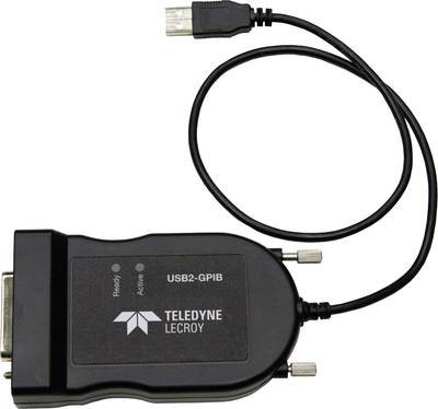 Teledyne LeCroy USB2-GPIB USB2-GPIB Konverter 1 St.