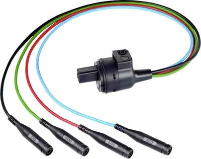 Gossen Metrawatt Z501S PRO-RE Messadapter 1 St.