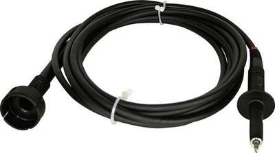 Gossen Metrawatt Z580D Leadex 5000 Messleitung 1 St.