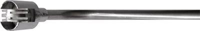 Greisinger GOF 400 VE Oberflächenfühler -65 bis 400 °C Fühler-Typ K