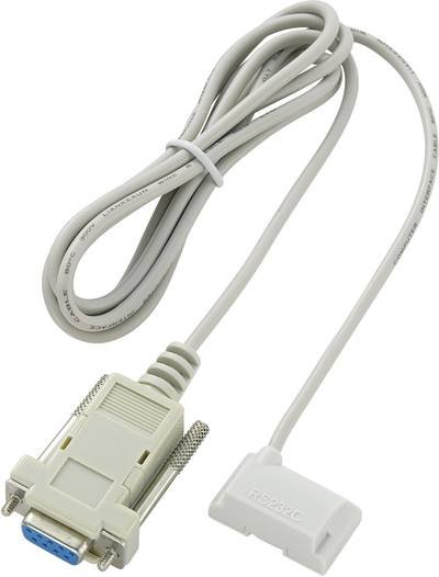 VOLTCRAFT RS-232 RS-232 Schnittstellenadapter 1 St.