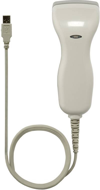 Benning 009369 009369 Barcode-Scanner 1 St.