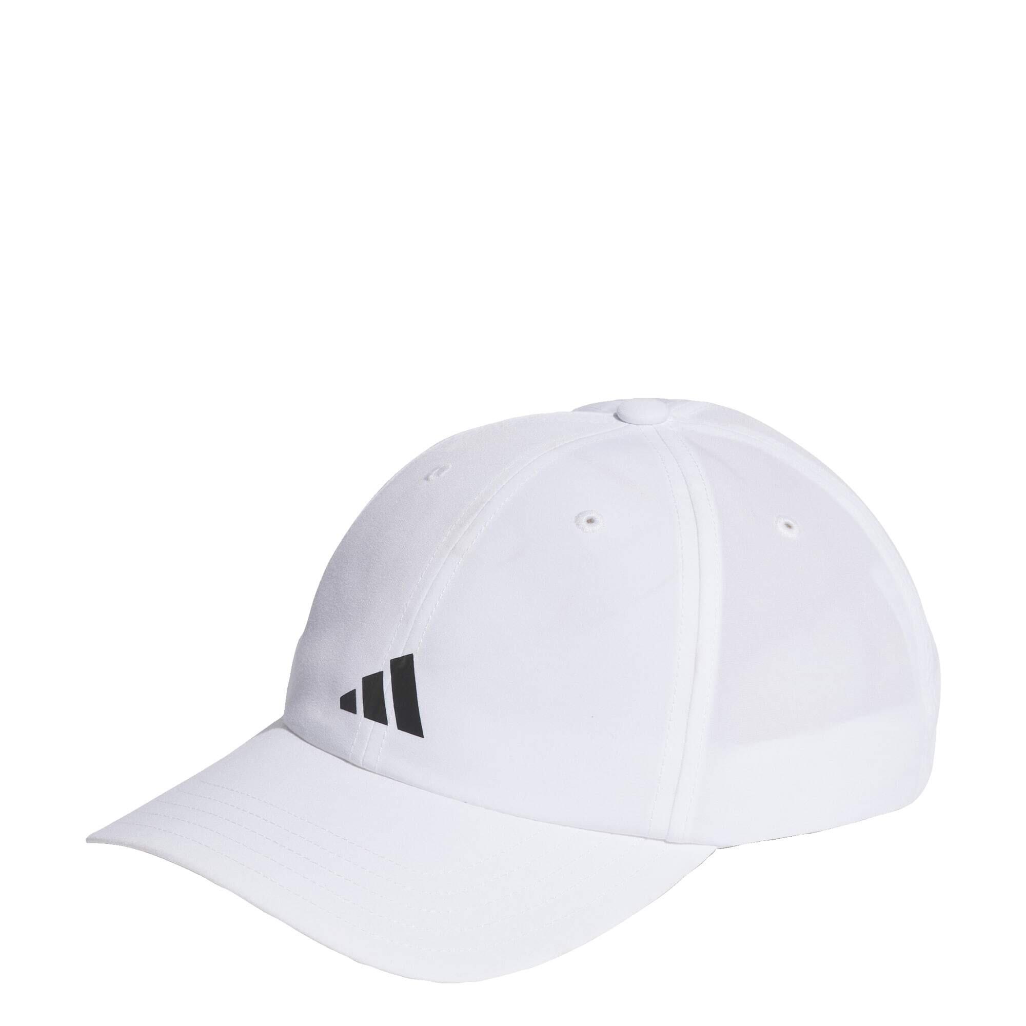 ADIDAS Gorra Running Essentials AEROREADY Six-Panel Baseball