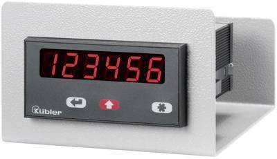 Kübler Automation G300005 G.300.005 DIN-Befestigung 1 St.