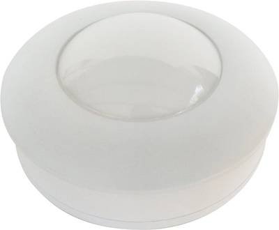 Müller-Licht Alio Push LED-Unterbauleuchte LED LED fest eingebaut 0.18 W Warmweiß Weiß