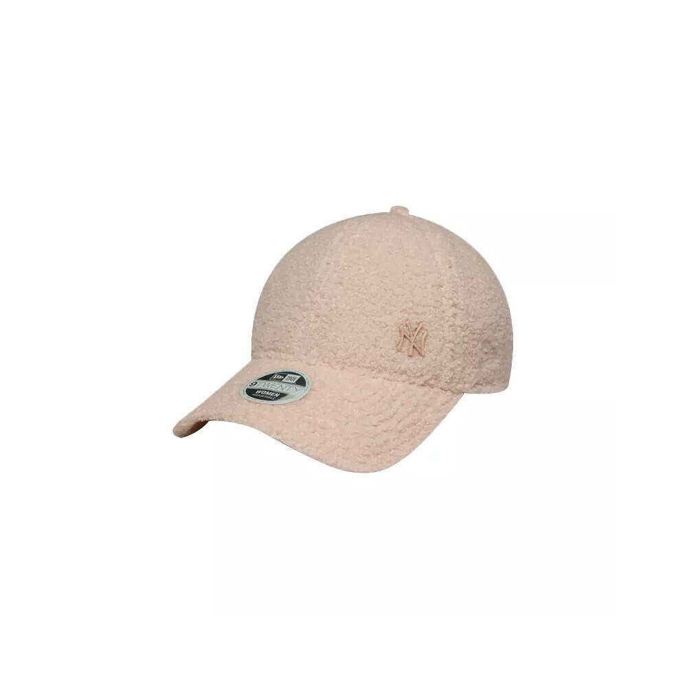 NEW ERA Gorra New Era Mujer Borg 9Forty New York Yankees