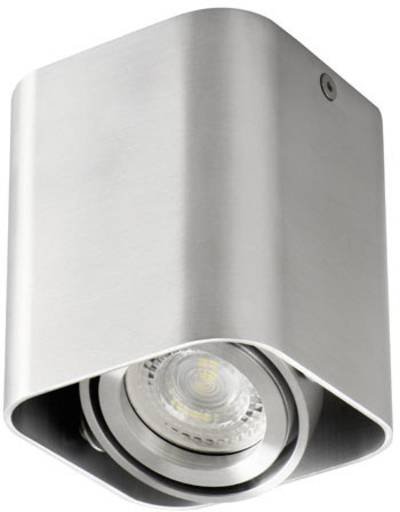 Kanlux Toleo Aufbauleuchte LED GU10 25 W Aluminium